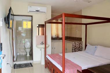 Sanana Conference Center and Holiday Resort