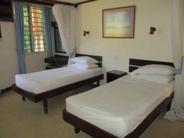 Indiana Beach Apartments