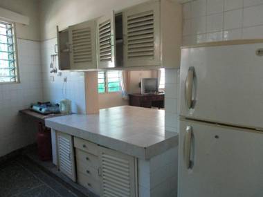 Indiana Beach Apartments