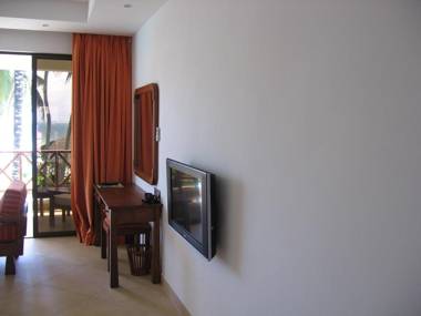 Nyali Beach Holiday Resort
