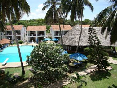 Nyali Beach Holiday Resort