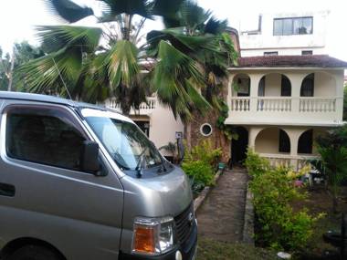 Akogo House - Hostel and Backpackers