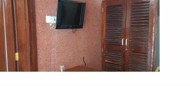 Solomon Castle Hotel Mombasa