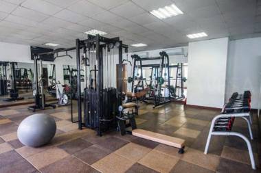 Modern Beach Front Studio Apartment - B44