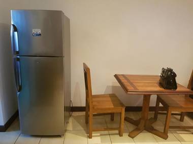 Modern Beach Front Studio Apartment - B44