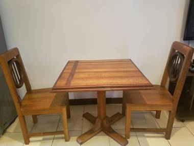 Modern Beach Front Studio Apartment - B44