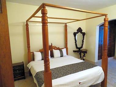 Nyali Parkside Resort