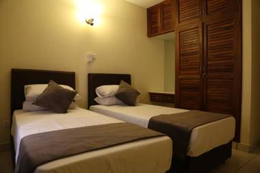 Armaan Suites & Restaurant