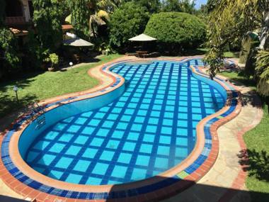 Shabijay Villa Serena Beach