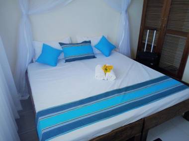 Sea Breeze Villas Kenya