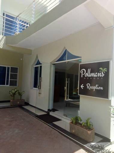 Pollman's Resort