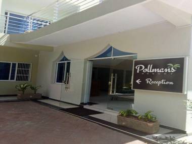 Pollman's Resort