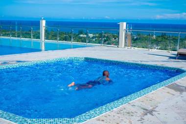 Nyali Golf View Residence