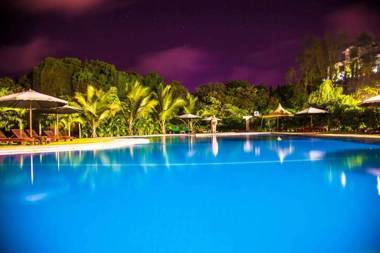 Sun Set Paradise Baringo 11