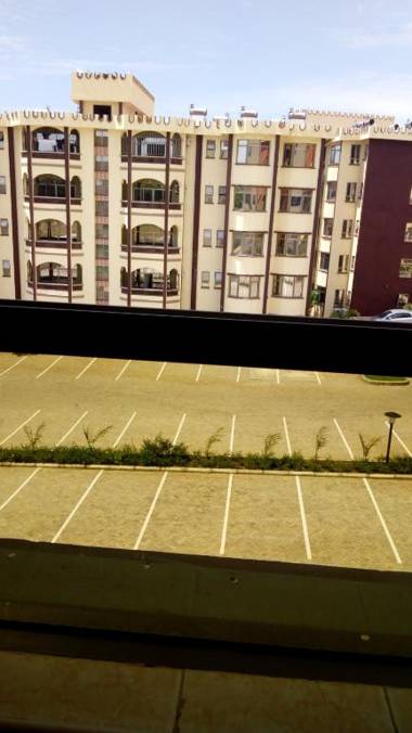 Sun Set Paradise Baringo 11