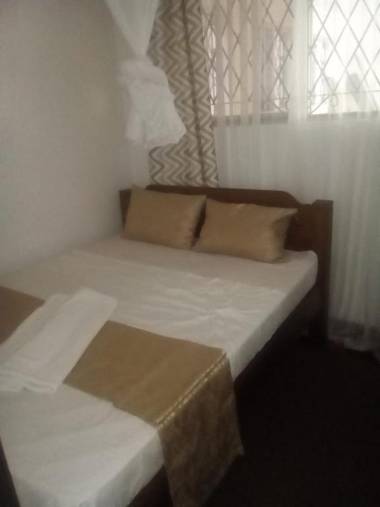 Nyali Apartment