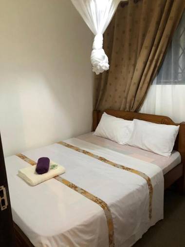 Nyali Apartment