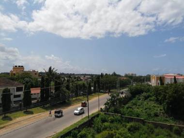 Nyali Apartment