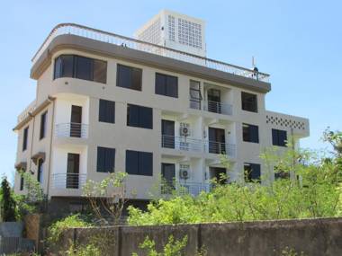 Retro Boutique Hotel