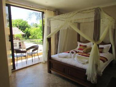 Retro Boutique Hotel