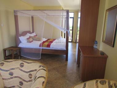 Retro Boutique Hotel