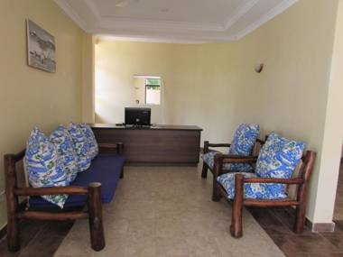 Retro Boutique Hotel