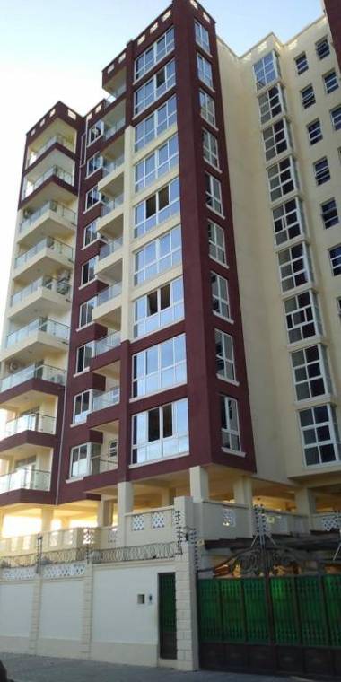 Nyali Emirates Reef Apartment