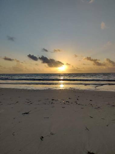 Nyali Emirates Reef Apartment