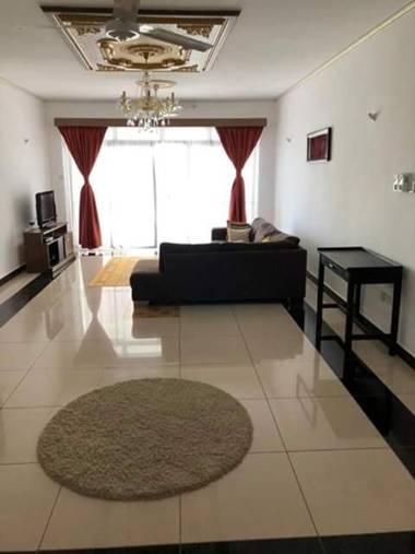 nyali 3 bedroom furaha apartment