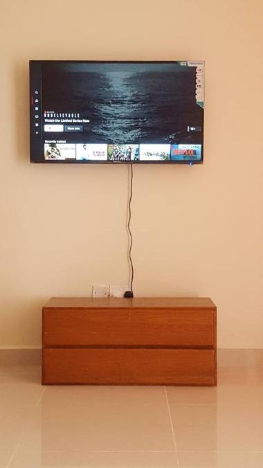 Jumeirah Park Executive Furnished Apartment