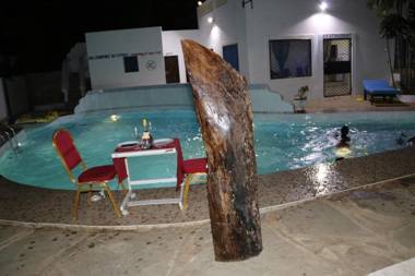 A wonderful Beach property in Diani Beach Kenya.a dream holiday place.