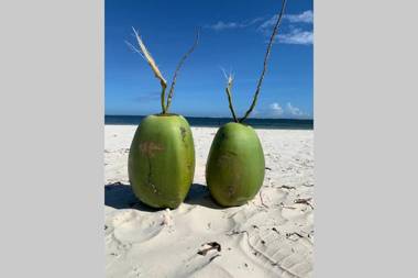 Elegant Studio Bamburi Beach