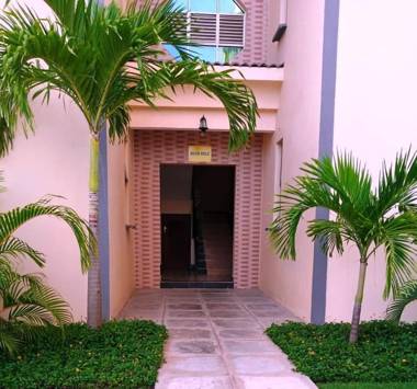 BLUE NILE 9 - SUNSET HOLIDAY APARTMENTS SHANZU - Mombasa