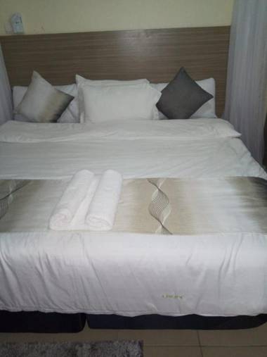 BLUE NILE 9 - SUNSET HOLIDAY APARTMENTS SHANZU - Mombasa