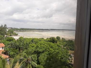 Elna's Haven - Nyali Sea View Apartment
