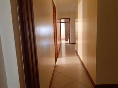 Elna's Haven - Nyali Sea View Apartment