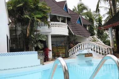 A wonderful Beach property in Diani Beach Kenyaa dream holiday place