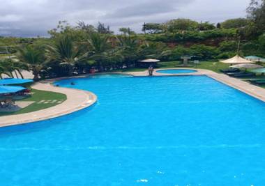 Sunset Paradise Holiday Homes By Blodriff