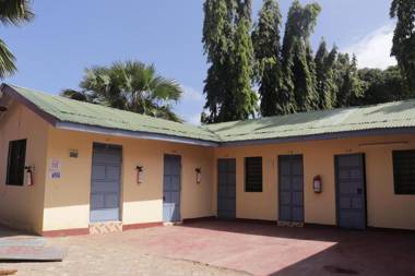 CS GUEST HOUSE and APARTMENT