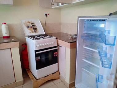 Luxury Apartments G2