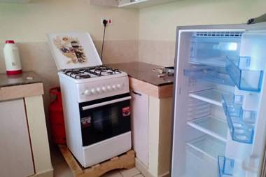 Luxury Apartments G2