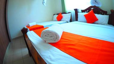 M Luxury Apartments O2.