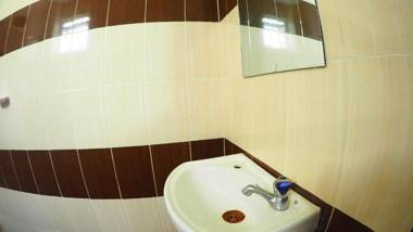 M Luxury Apartments O2.