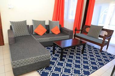 Luxury apartments J1 Mombasa
