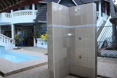 Room in Guest room - A wonderful Beach property in Diani Beach Kenyaa dream holiday place