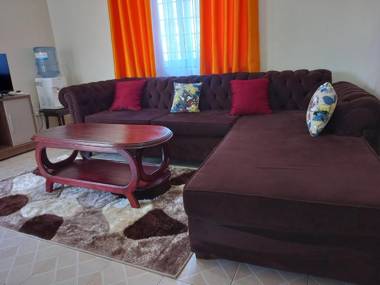 Joly Apartments -Nyali Mombasa