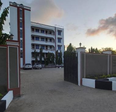 Joly Apartments -Nyali Mombasa