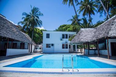 Sheratton Beach Villagio