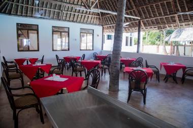 Sheratton Beach Villagio