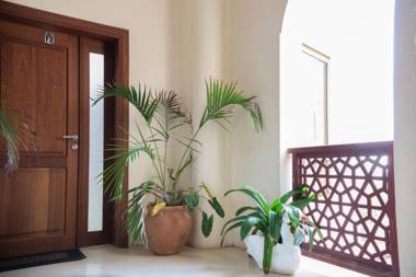 ZaNaKri Homes ;A Great Panorama of Indian Ocean